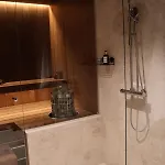 Priddy-lapland Luxury With Hot Tub And Sauna *