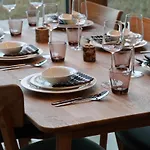Willa Priddy-lapland Luxury With Hot Tub And Sauna *