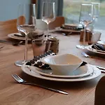 Willa Priddy-lapland Luxury With Hot Tub And Sauna