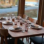 Priddy-lapland Luxury With Hot Tub And Sauna Willa *