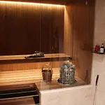 Priddy-lapland Luxury With Hot Tub And Sauna