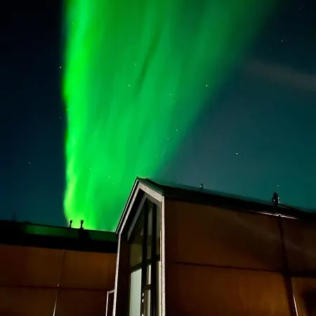 Priddy-lapland Luxury With Hot Tub And Sauna *