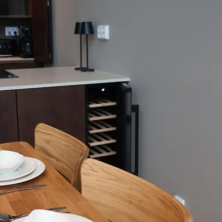 Priddy-lapland Luxury With Hot Tub And Sauna Villa