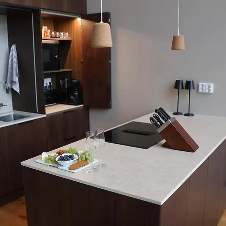 Priddy-lapland Luxury With Hot Tub And Sauna Villa *