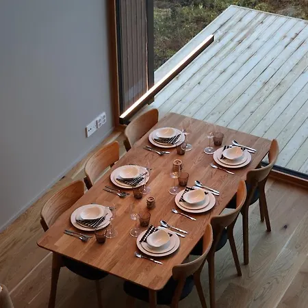 Villa Priddy-lapland Luxury With Hot Tub And Sauna *